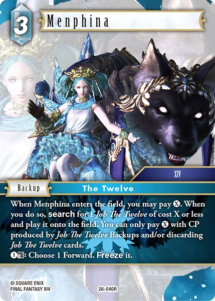 Menphina