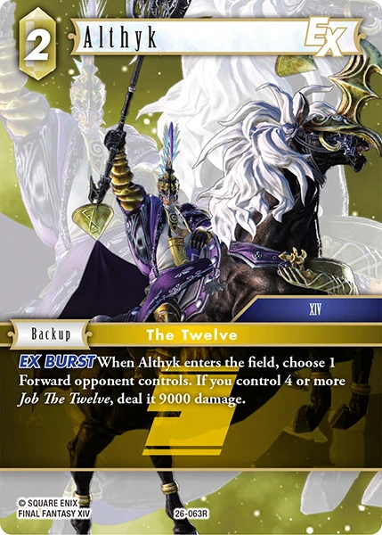Althyk