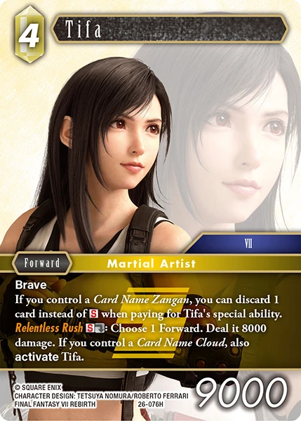 Tifa