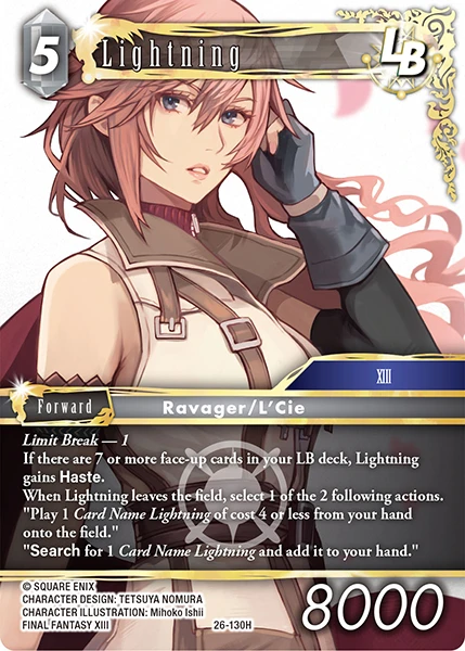 Lightning