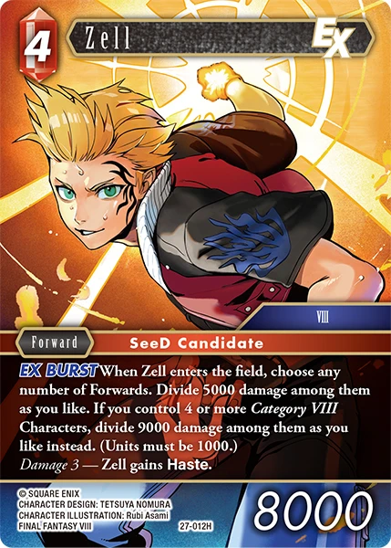 Zell