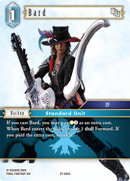 Bard