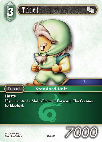Thief