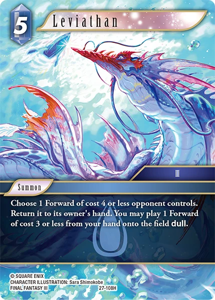 Leviathan