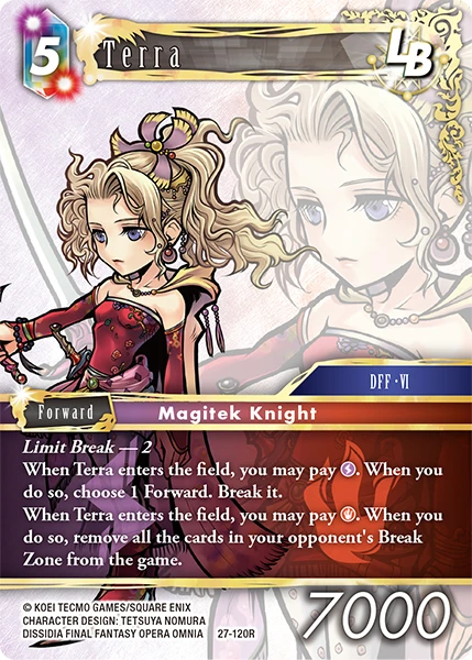 Terra