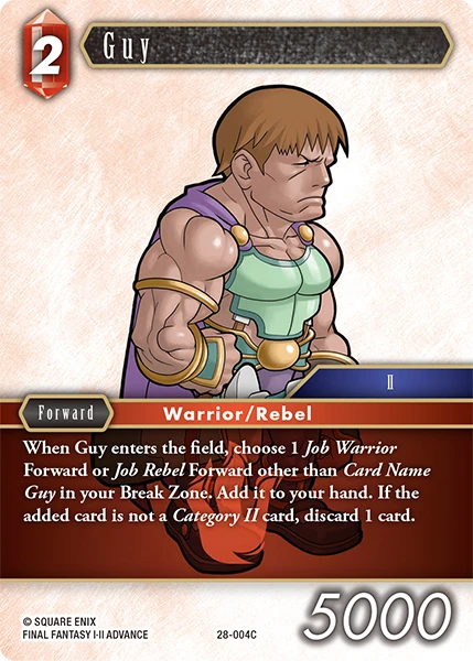 Guy