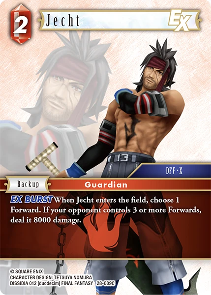 Jecht