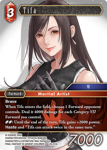 Tifa