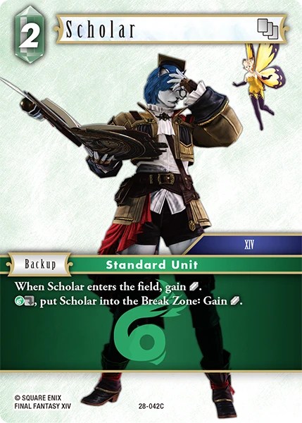 Scholar