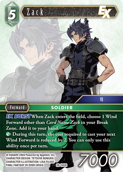 Zack