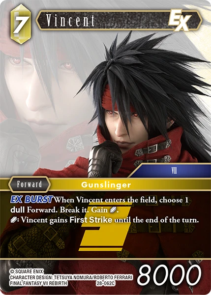 Vincent