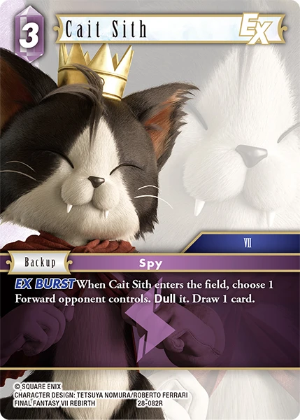 Cait Sith