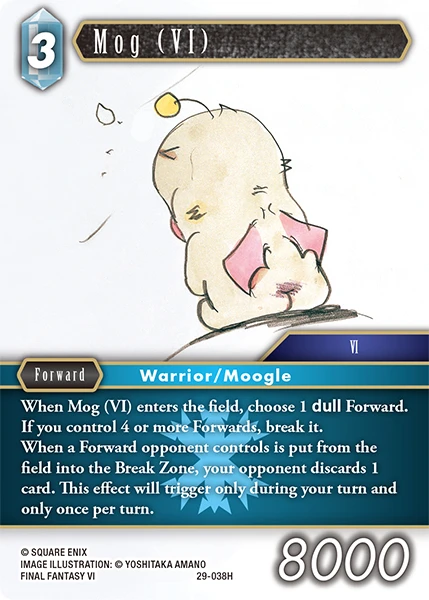Mog (VI)