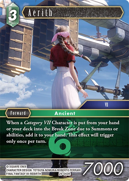 Aerith