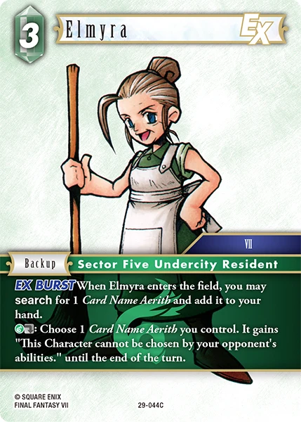 Elmyra