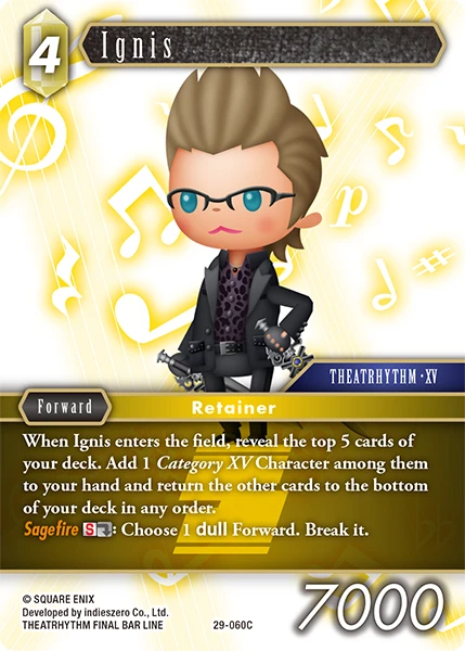 Ignis