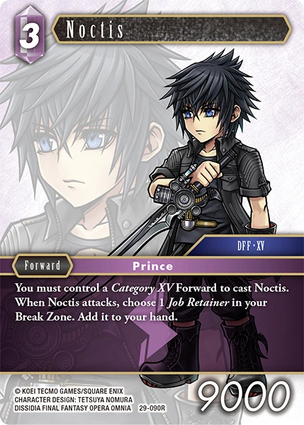 Noctis