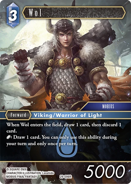 Wol