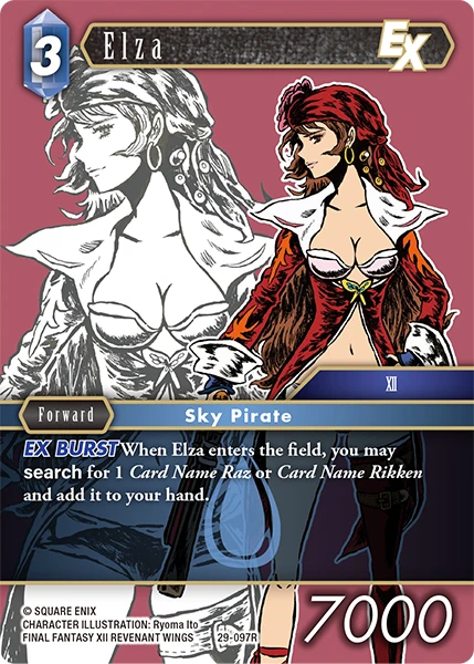 Elza