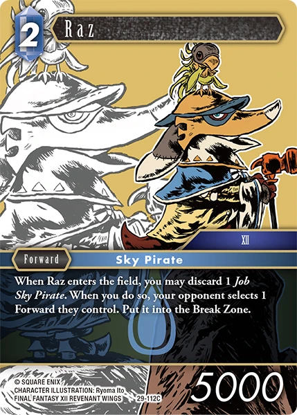 Raz