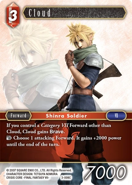 Cloud