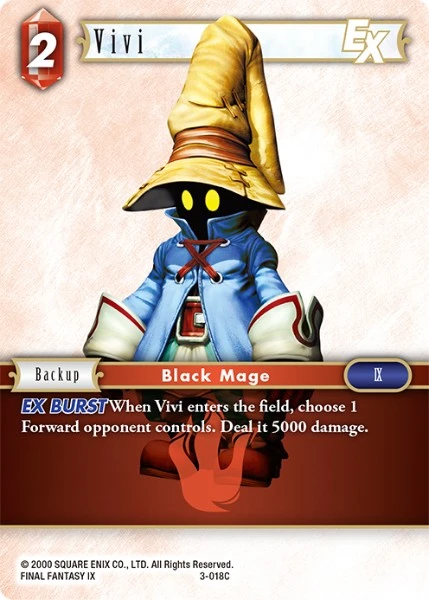 Vivi