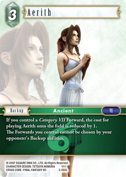 Aerith