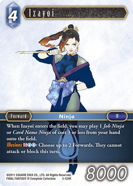 Izayoi