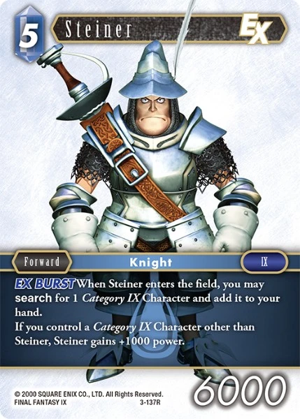 Steiner
