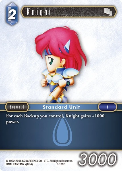 Knight