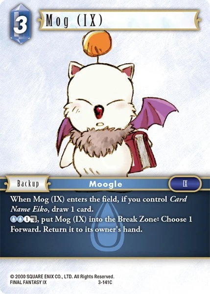 Mog (IX)