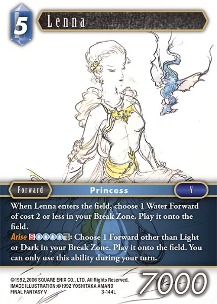Lenna