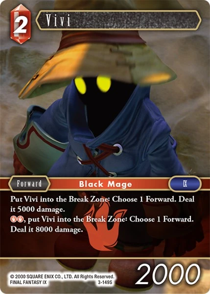 Vivi