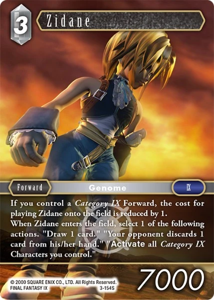Zidane