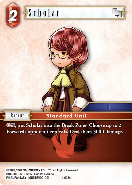 Scholar
