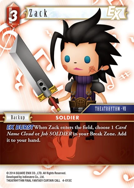 Zack