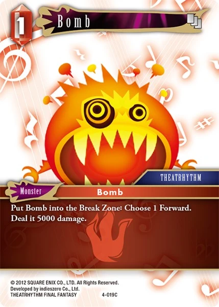 Bomb