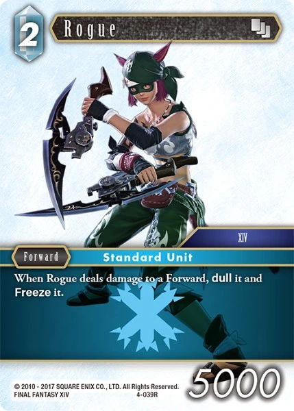 Rogue