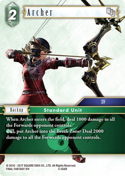 Archer