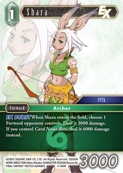 Shara