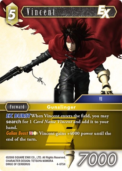 Vincent