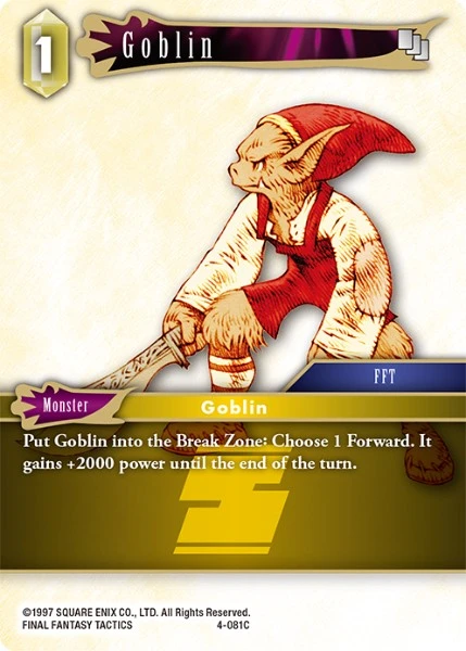 Goblin