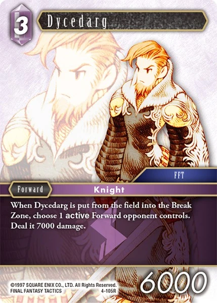 Dycedarg