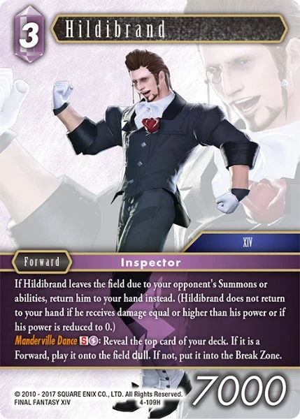 Hildibrand