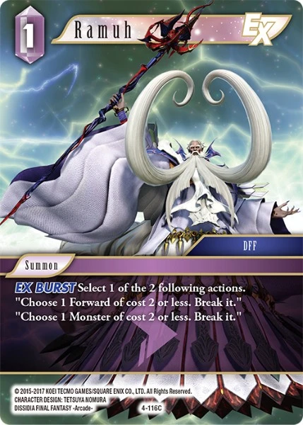 Ramuh