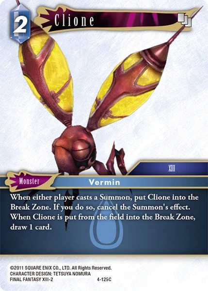 Clione