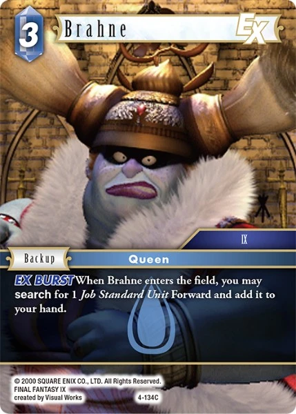 Brahne