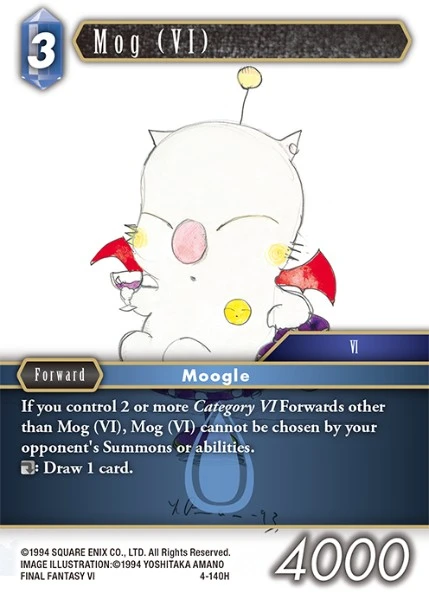 Mog (VI)