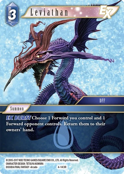 Leviathan