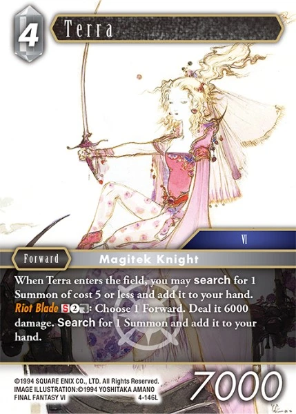 Terra